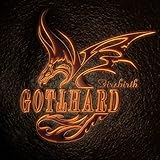 Firebirth by GOTTHARD (2012-05-03)