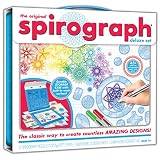 Spirograph Deluxe Set スピログラフ デラックス セット