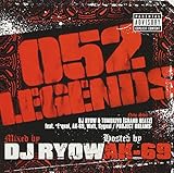 052 LEGENDS