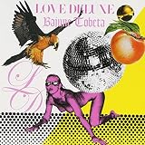 LOVE DELUX