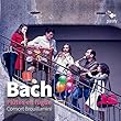 Bach: Flutes en Fugue
