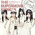THE SUPERNOVA STRIKES（通常盤）