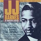 J.J. Barnes Anthology