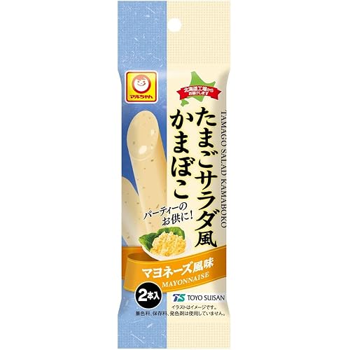 マルちゃん たまごサラダ風 かまぼこ
