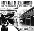 British Rail Scene Remembered: More Photographs from the 1970s and Early 1980s