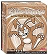 Playroom Entertainment PLE49112 Killer Bunnies Quest Caramel Swirl Booster Deck