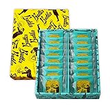 バターバトラー バターフィナンシェ 16個入