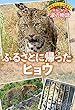 野生どうぶつを救え！　本当にあった涙の物語　ふるさとに帰ったヒョウ (角川書店単行本)