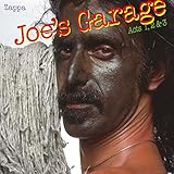 JOE’S GARAGE ACTS 1, 2