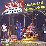 Best of Heatstock 04 / Various