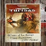 Finnish Summer With Turisas [DVD] [Import]