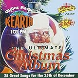 Ultimate Christmas Album Vol.1: K-Earth 101 FM Los Angeles