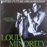Loud Minority