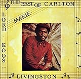 Best of Carlton Livingston [Analog]