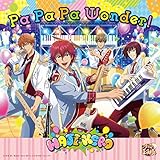 Pa Pa Pa Wonder!