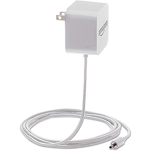 Amazon純正 30W 電源アダプタ (ホワイト)