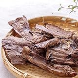 犬 おやつ 国産 無添加 馬 ふわふわ 馬の肺 スライス 馬ジャーキー 犬のおやつ 低カロリー 低脂肪 高たんぱく いぬ ドックフード グッズ ペット ご褒美 フード プレゼント ペット用 元気のたね (300g)