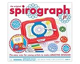 High Quality Spirograph Junior