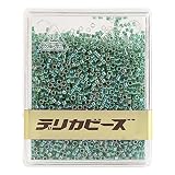 MIYUKI ミユキ デリカビーズ 丸 20g 約4000粒入 DB60-20G