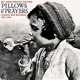 Pillows & Prayers (Cherry Red Records 1982-1983) 40th Anniversary Vinyl Edition / Various [Analog]