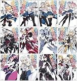 最弱無敗の神装機竜≪バハムート≫ 文庫セット (GA文庫)[マーケットプレイスセット]