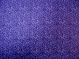 SheetWorld Fitted Pack N Play (Graco) Sheet - Purple Petals - Made In USA by sheetworld