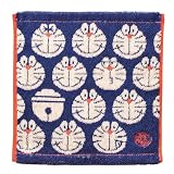 丸眞 ハンドタオル I'm doraemon ドラえもん 25×25cm コロコロドラえもん 綿100% 2805013000