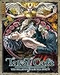 The Tarot Cafe Manga Collection 3