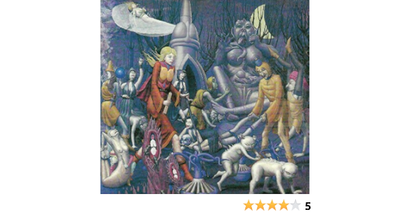 Amazon この森の静寂の中で カテドラル ロック ミュージック