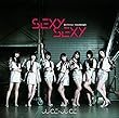 【Amazon.co.jp限定】SEXY SEXY/泣いていいよ/Vivid Midnight【初回生産限定盤A】(ポストカード (Amazon.co.jp バージョン付き)