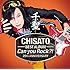 千聖~CHISATO~ 20th ANNIVERSARY BEST ALBUM「Can you Rock?!」(通常盤)