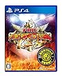 【PS4】ファイヤープロレスリング ワールド