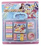 アイカツ! ミニスタンプセット