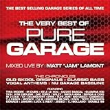 The Very Best of Pure Garage