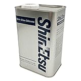 シリコーンオイル KF-968 1kg /1-8934-15