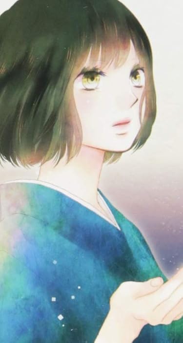 2019年秋アニメ - 堂島 晶（どうじま あきら）
