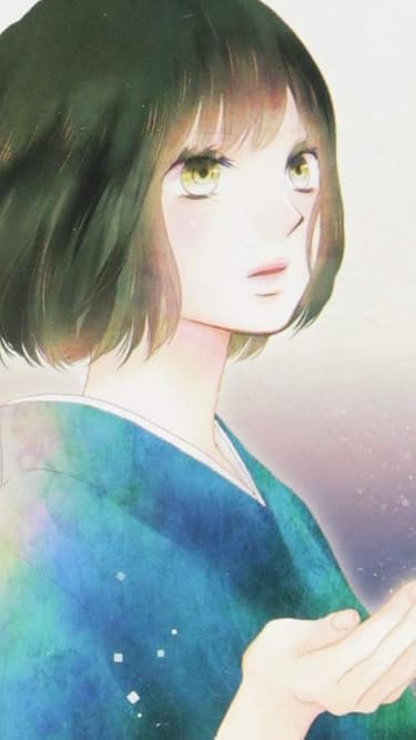 2019年秋アニメ - 堂島 晶（どうじま あきら）