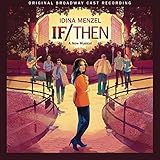 If/Then: A New Musical