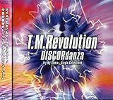 DISCORdanza Try My Remix-Single Collections-
