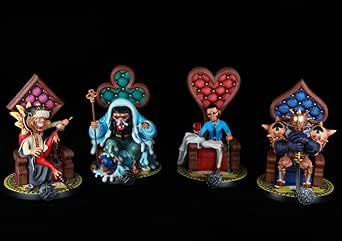 Amazon 在庫品 One Piece ワンピース フィギュア ドンキホーテ ドフラミンゴ ファミリー 最高幹部4人セット Gk 完成品 改造 一品物 Pop P O P フィギュア ドール 通販 Amazon 在庫品 One Piece ワンピース フィギュア ドンキホーテ ドフラミンゴ ファミリー 最高幹部4人セット Gk 完成品 改造 一品物 Pop P O P フィギュア ドール 通販