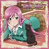 TV�A�j���[�V���� �h���}CD ���U���I�ƃo���p�C�A