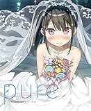 pure カントクアートワークス 初回限定版