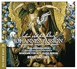 J.S.�o�b�n ���n�l���� BWV245(1749�N��4��)+(1725�N��2��)