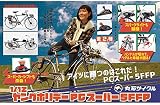 1/12 丸石サイクル ヤングホリデーPCスーパー5FFP 全2種セット