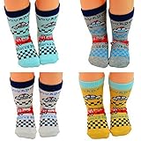Lystaii SOCKSHOSIERY ユニセックス・ベビー US サイズ: 12-15cm