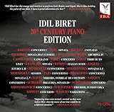 Idil Biret 20th Century Piano Edition