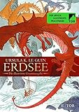 Erdsee: Die illustrierte Gesamtausgabe