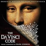 The Da Vinci Code [Original Motion Picture Soundtrack]