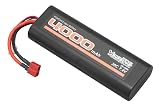 YOKOMO Lipo 30C 7.4V 4000mAh バッテリー T型コネクター付 YB-L400AT