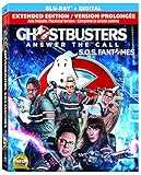 Ghostbusters (2016) [Blu-ray + Digital Copy] (Bilingual)